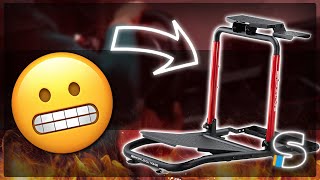 This $149 Wheelstand (Doesn't) Have 1 MASSIVE Issue... | NLR Wheelstand Lite 2.0 Review screenshot 2