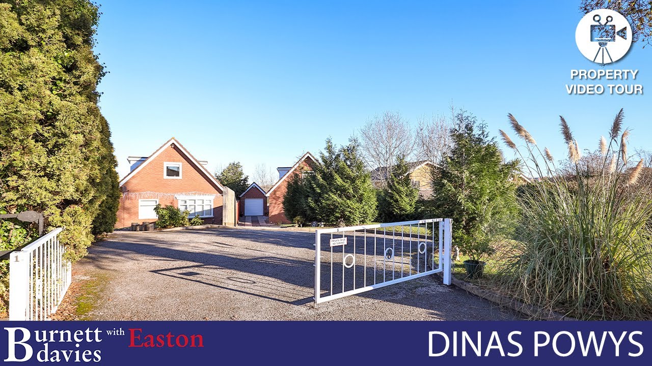 Watch the walkthrough video tour exploring this amazing 3 bedroom