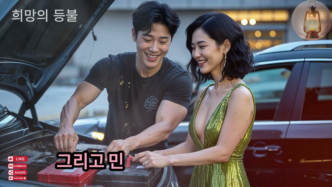 녹슨 고물차를 고친 정비공… 수십억짜리 ‘전설의 희귀차’였다는 사실에 모두 충격!