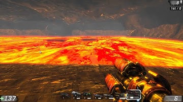 UT3 Single Player Demo