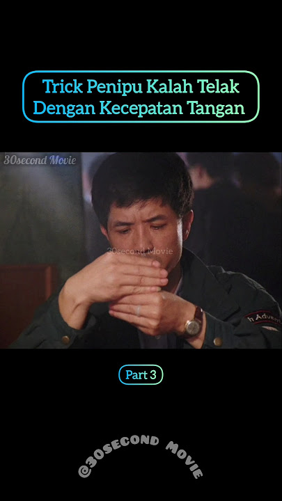 Kecepatan Menentukan Kemenangan...   #film #movie #filmpendek #alurfilmgangster #filmhongkong
