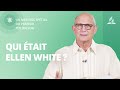 Qui tait ellen white   message de ted wilson