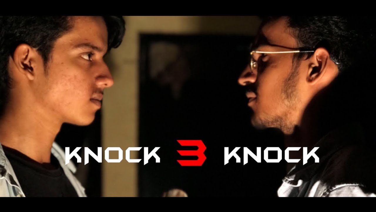 KNOCK KNOCK Part 3 | PACKUP | Resurrected From PK BROS