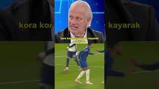 Premier Lig'de Yere Yatarsan Bitersin | Tugay Kerimoğlu