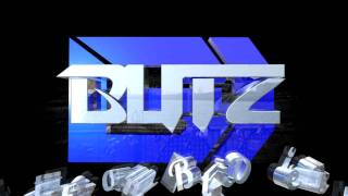 Blitz Cinema 4D Intro