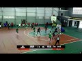 AfroCan Qualifiers: SSD vs Burundi
