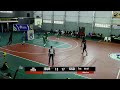 AfroCan Qualifiers: SSD vs Burundi