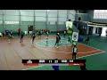 AfroCan Qualifiers: SSD vs Burundi