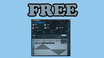 FREE MFlanger by MeldaProduction