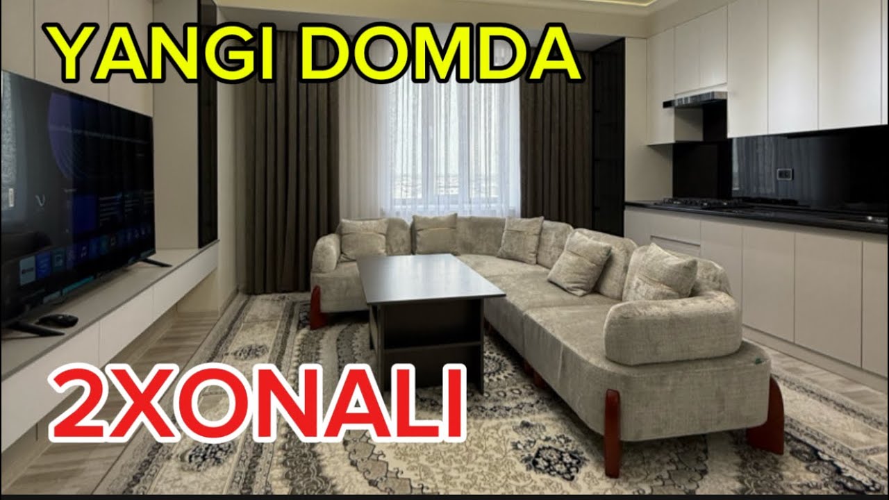 Янги домда 2хонали квартира #сотилади Авторский проект #xorazm #uyjoy #arzonuylar #rek 