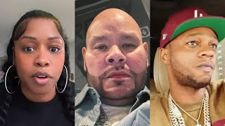 Fat Joe Breaks Silence on Remy Ma-Papoose Drama
