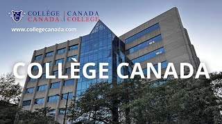 Collège Canada | Montréal