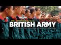 CHET & SUMAN's journey to British Army? Intake_2019/20 GURKHA SELECTION