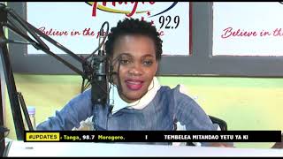 JK COMEDIAN - CHEKA KIDOGO