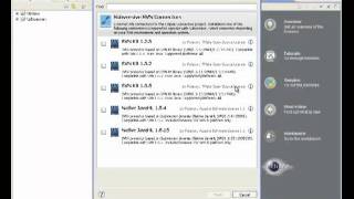 Tutorial Instalacion Plugin SVN Subversion Xp-dev en Eclipse