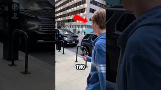 Hidden Basement Leads to Shocking Discovery 😱 | #shortsvideo