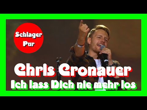 Chris Cronauer -