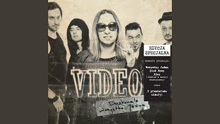 Video thumbnail of "Video - Dobrze, Że Jesteś"