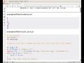 Beginner Perl Maven tutorial: 3.11 - sum of numbers in a file