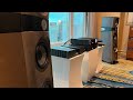 *New* Focal Vestia Series &amp; Naim New Classic NSC222 CES 2023