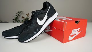 Unboxing/Reviewing The Nike Venture Runner Shoes (On Feet)