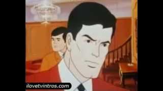 Batman With Robin The Boy Wonder Intro