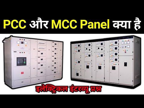 What is MCC
