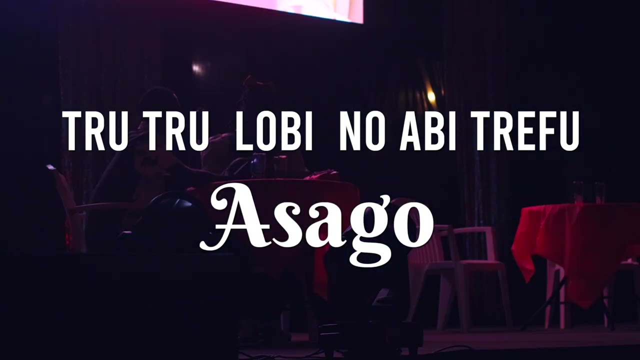 Asago   tru tru lobi no abi trefu