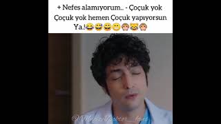 Mucize Doktor Alfer Komik An