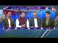 Hyderabad Defeats Islamabad | What Went Wrong for Islamabad United | A Sports