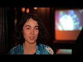 Kelly Lee Owens unravels her weird world