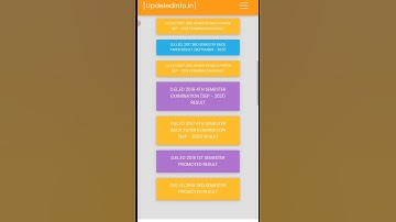 Deled 2019 Batch result kaise dekhen || Deled 2019 Pramot Result Kaise dekhe ||#short#btc#deled#pnp