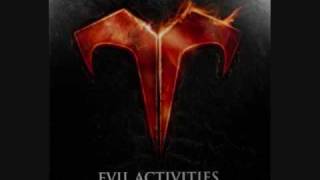 Watch Evil Activities Murder video