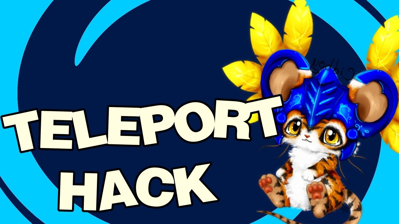 Transformice - Teleport Hack [Atualizado 2017] - YouTube