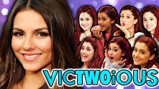 The End of Victorious by Quinton Reviews 6,739,417 views 2 years ago 8 hours, 5 minutes