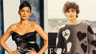 Timothee Chalamet Girlfriend