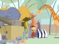 Willa S Wild Life An Alligator Ate My Homework Hammering Away Ep 7 