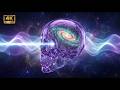 852Hz Third Eye Awakening | Enhancing Intuition and Spiritual Vision for Daily Guidance