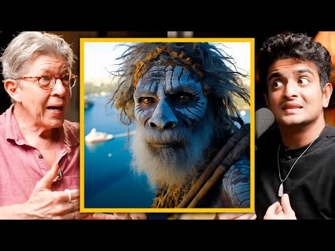 Australia's Aboriginal Cultural Secrets: Crows, Totems, and Mystical Experiences