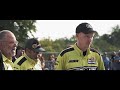 DRAG RACING PROVIDES HEALING IN THE WAKE OF TRAGEDY