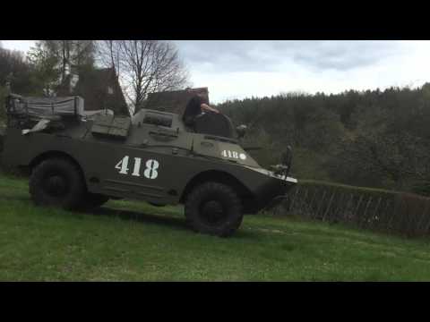 BRDM - 2