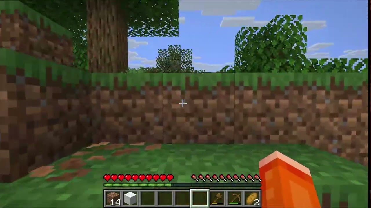 Minecraft Jncxlandia Forever World - Part 1