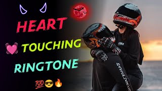 Top 10 💓 Heart-Touching Ringtone 2021 || hindi ringtone || inshot music || screenshot 2