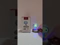 Hallmark Keepsake Christmas Ornament Star Wars Princess Leia's Desperate Plea For Help Funko Pop
