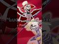 Lucifer & Adam beef should be studied | Hazbin Hotel