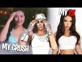 EX GIRLFRIEND tells my CRUSH my BIGGEST SECRET, then this happened... (EMOTIONAL)