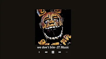 [FIVE NIGHTS AT FREDDY'S] Playlist | My favourite fnaf Songs [#1]