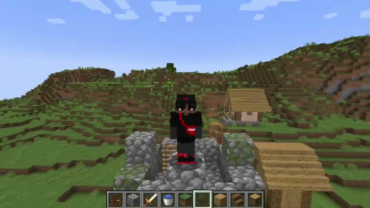 IGN: _To4nyx_ Civilization Application