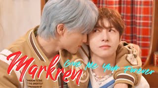 MARK & RENJUN | moments (Give Me Your Forever) #markren