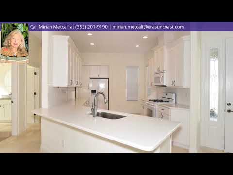 9172 S Deer Park Drive, Homosassa, FL home video tour